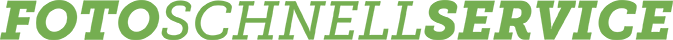 Fotoschnellservice Logo